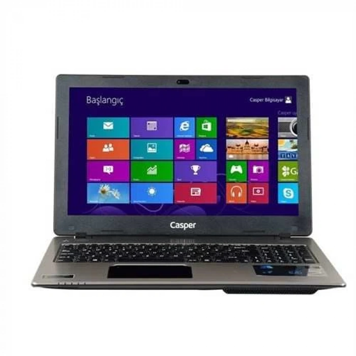 Casper Nirvana Csd İntel Core İ5 Notebook