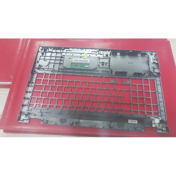 Casper Nirvana F15, F15K F600 F650 F655 F700 F750 F755 WNPN.F15 F800 Notebook Üst Kasa  (csp001) klavye kasası 