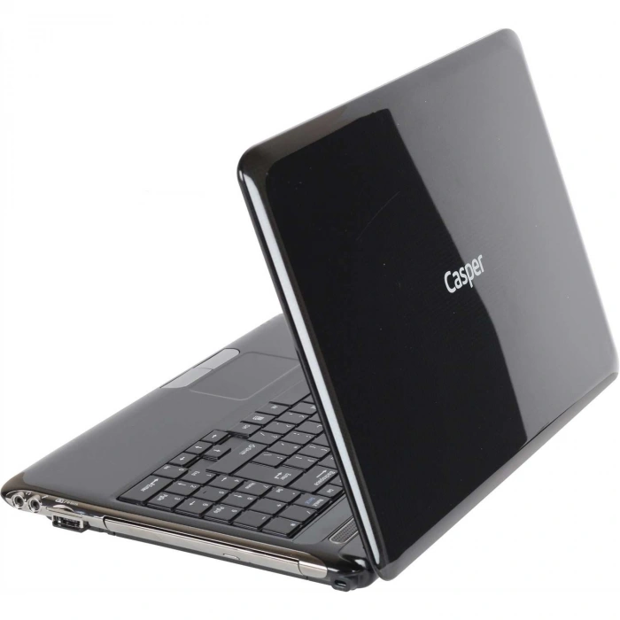 Casper Nirvana İ5 İŞLEMCİLİ NOTEBOOK