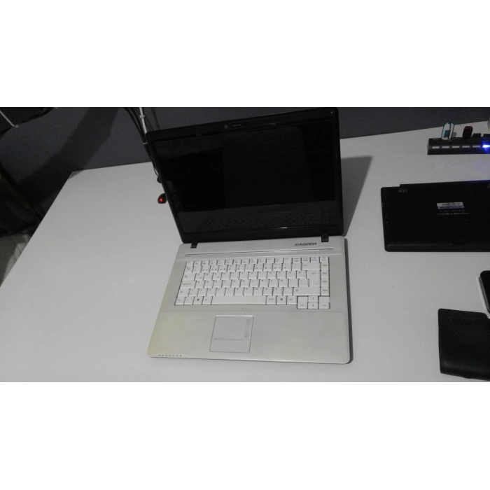 Casper Nirvana m762SU  Notebook