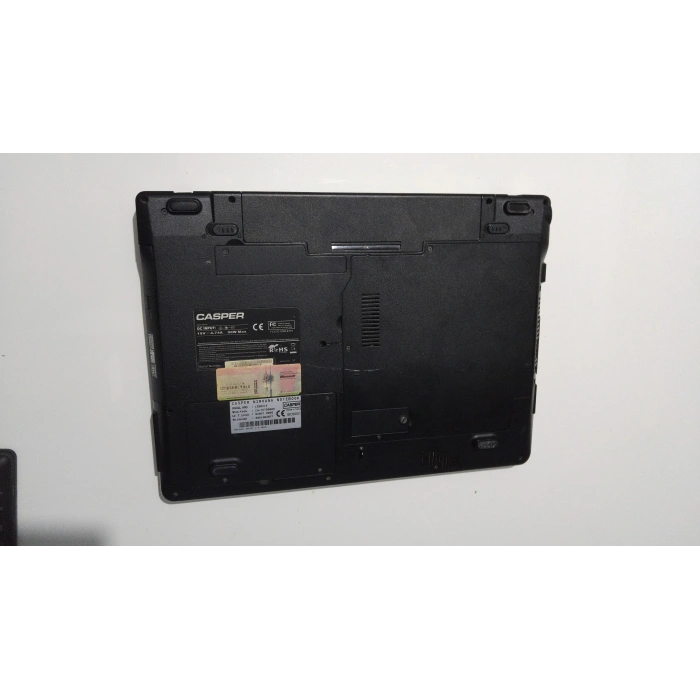 Casper Nirvana m762SU  Notebook