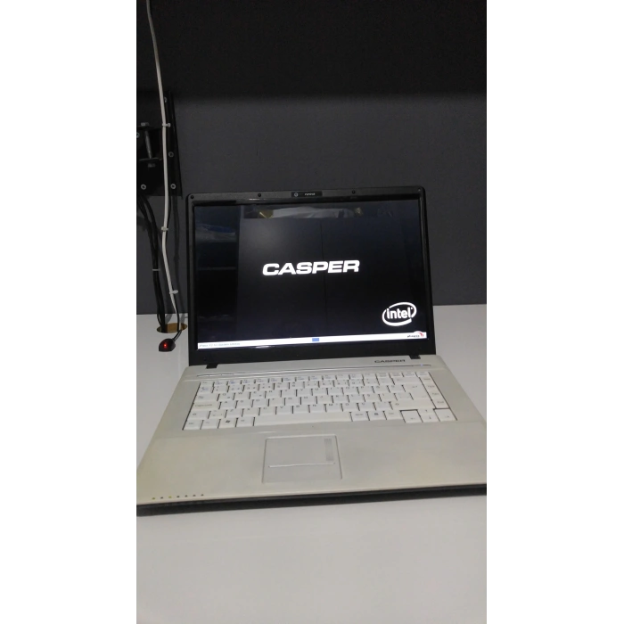 Casper Nirvana m762SU  Notebook