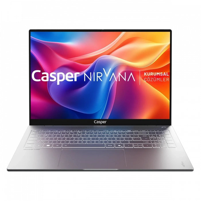 Casper Nirvana S200 S200.1362-DX00R-G-F