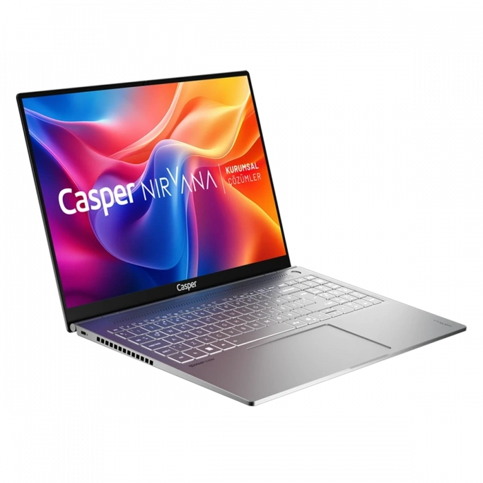 Casper Nirvana S200 S200.1342-AQ00X-G-F