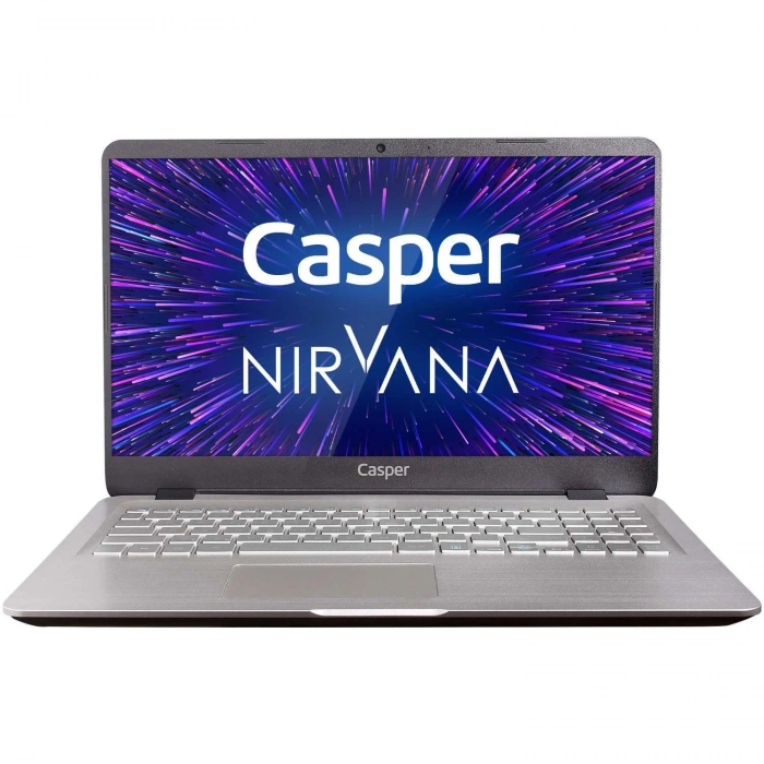 Casper Nirvana S500.1021-8D50T-G Notebook