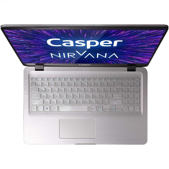 Casper Nirvana S500.1021-8D50T-G Notebook