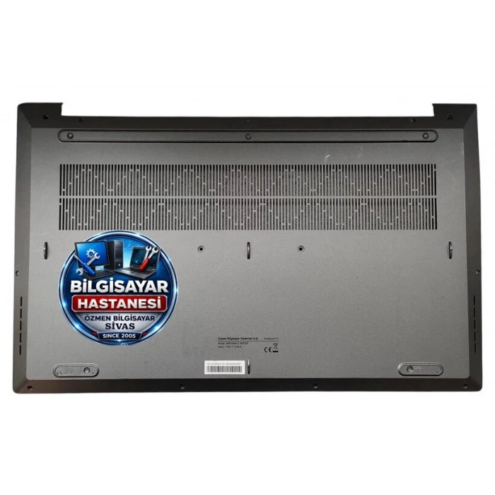 Casper Nirvana X600 X700 Orijinal Alt Kasa