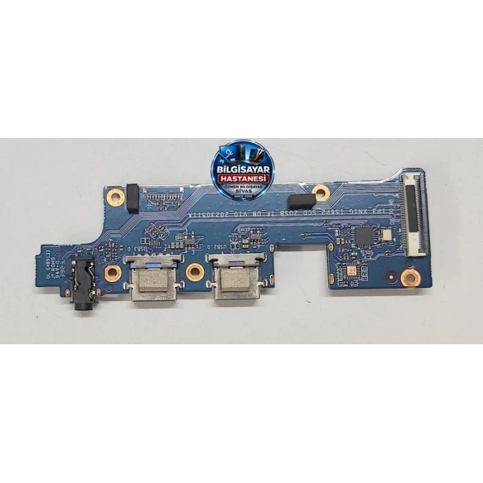 Casper Nirvana X600 X700 Orijinal Usb Aux Start Power Kart