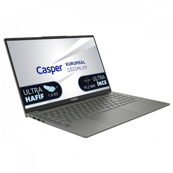 Casper Nirvana X750 X750.1362-BE00A-G-F