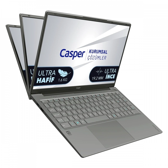 Casper Nirvana X750 X750.1362-BE00A-G-F