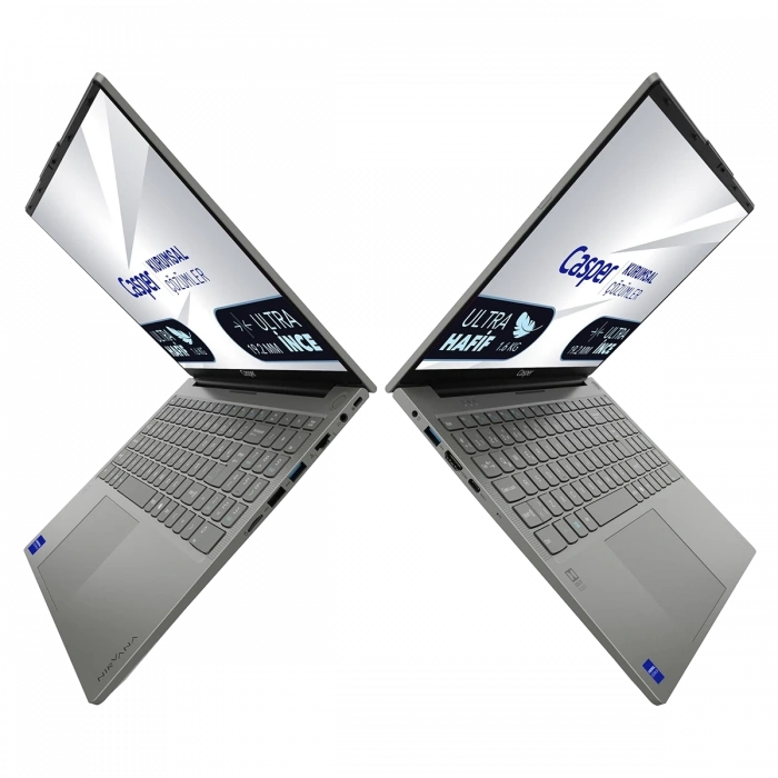 Casper Nirvana X750 X750.1362-BE00A-G-F