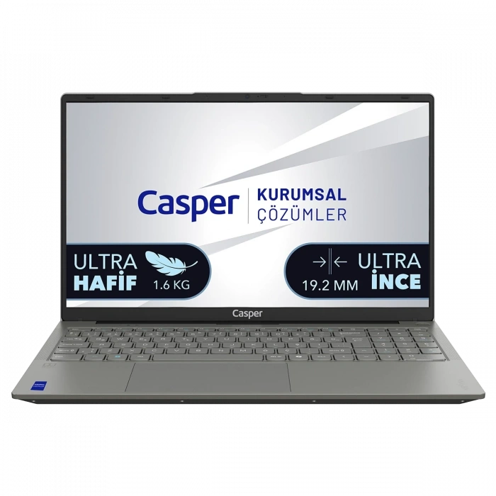 Casper Nirvana X750 X750.1362-BE00A-G-F