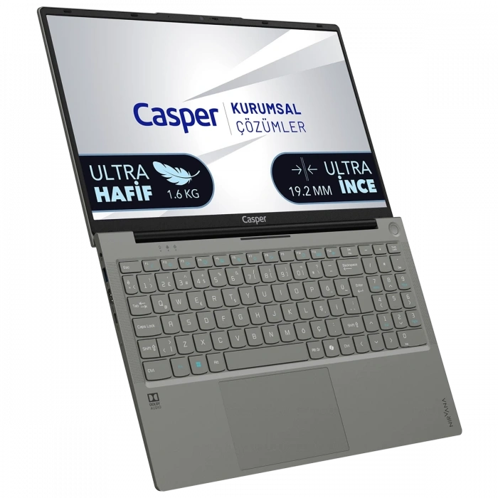 Casper Nirvana X750 X750.1362-BE00A-G-F