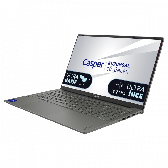 Casper Nirvana X750 X750.1362-BE00A-G-F