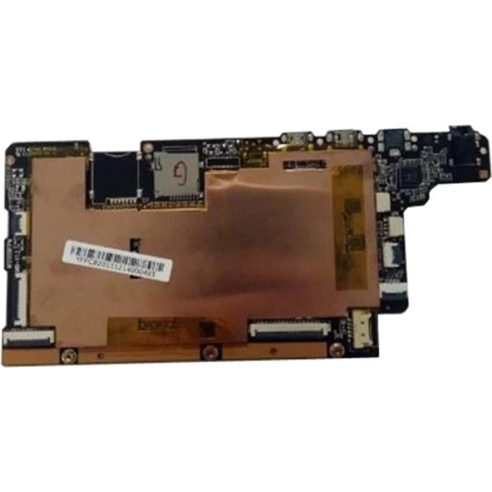 Casper Nirvana YF-N240-N220 2In1 Notebook Anakart