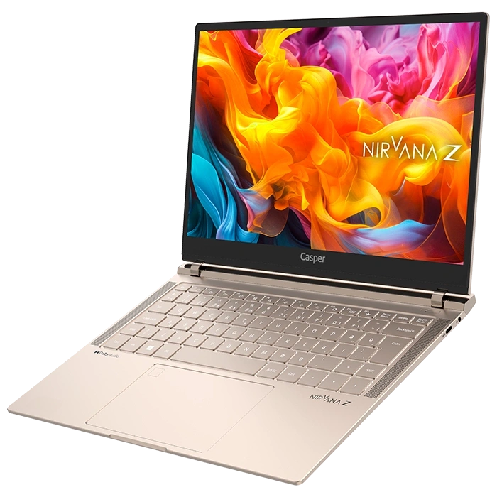 Casper Nirvana Z100 Z100.1335-BE00X-M-Q