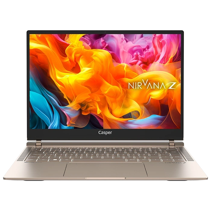 Casper Nirvana Z100 Z100.1335-BE00X-M-Q