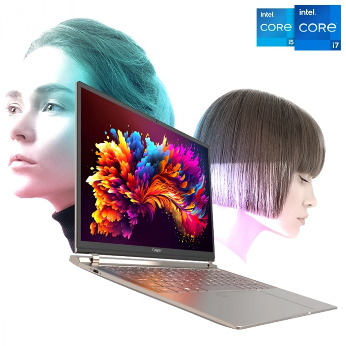 Casper Nirvana Z100 Z100.1335-BE00X-M-Q