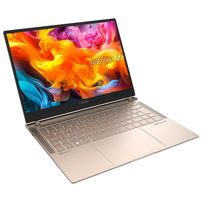 Casper Nirvana Z100 Z100.1335-BE00X-M-Q