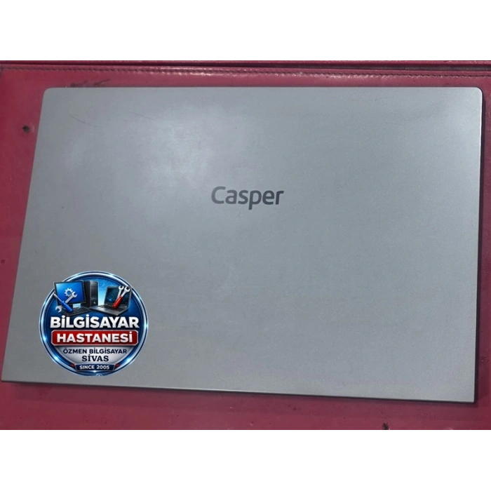 CASPER X600 X700 LCD COVER BEZEL MENTEŞE TAKIMI KAMERA