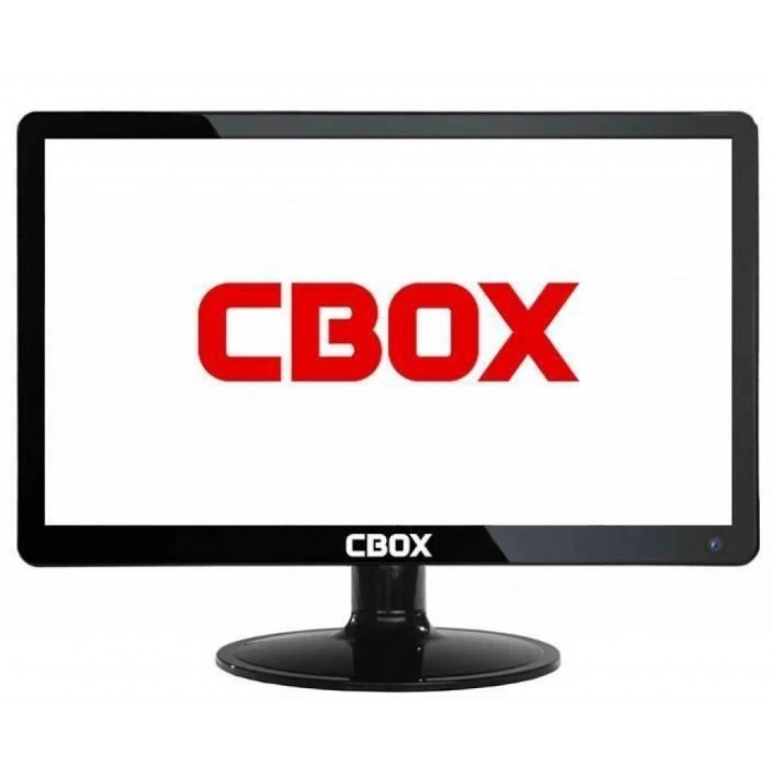 CBox 1850MPV 18.5 VGA 5ms Full HD LED Monitör