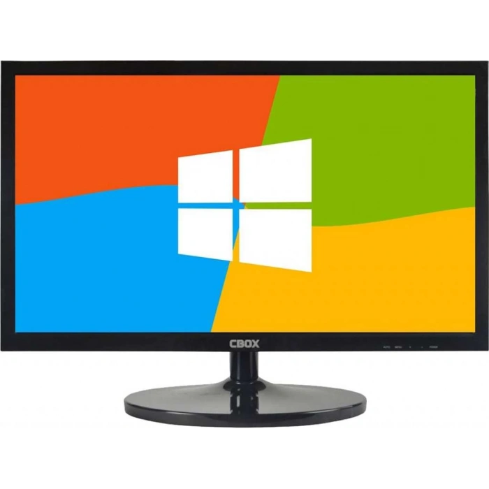 CBox 2120H 21.5 HDMI+VGA 5ms Full HD LED Monitör Vesa