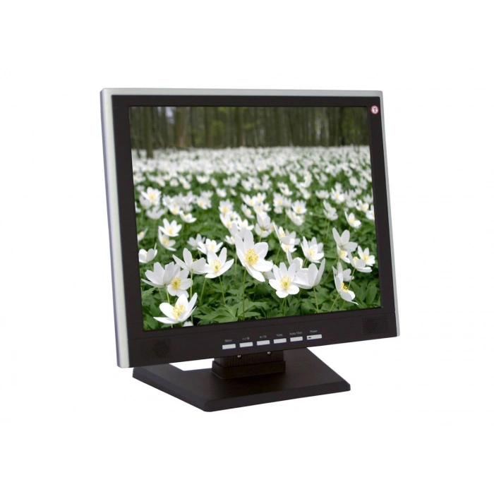 CMV CT-722A 17 SXGA 1280 x 1024 Dahili Hoparlörler LCD Monitör