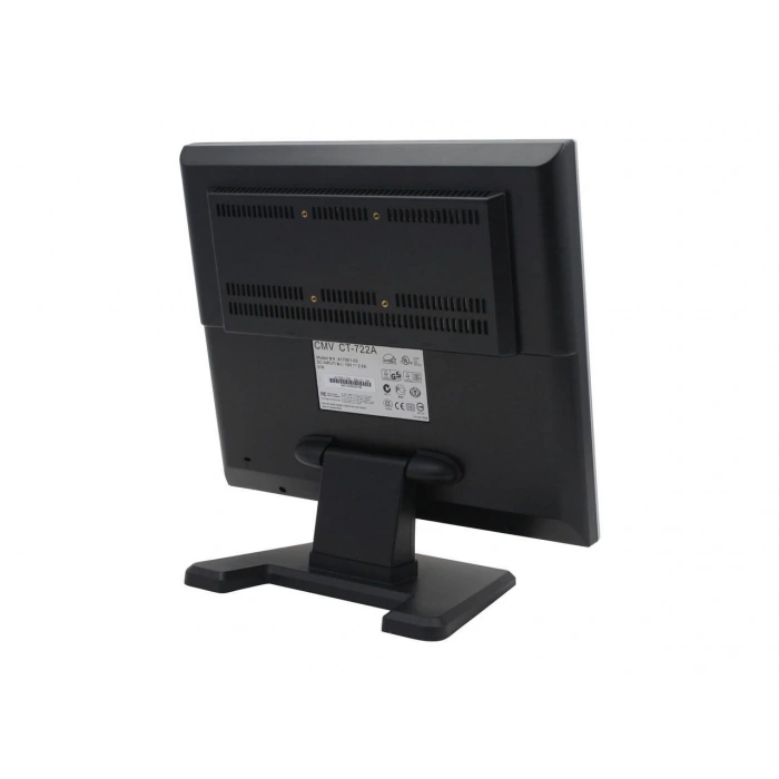 CMV CT-722A 17 SXGA 1280 x 1024 Dahili Hoparlörler LCD Monitör
