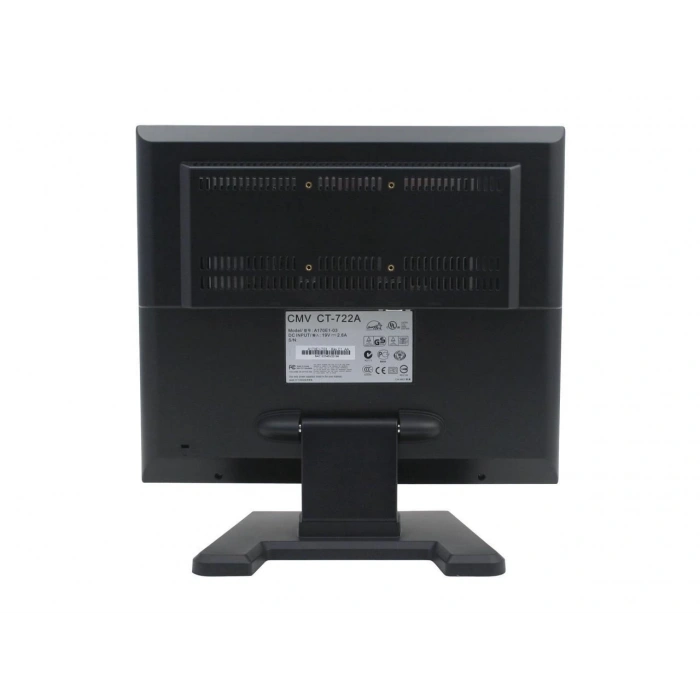 CMV CT-722A 17 SXGA 1280 x 1024 Dahili Hoparlörler LCD Monitör