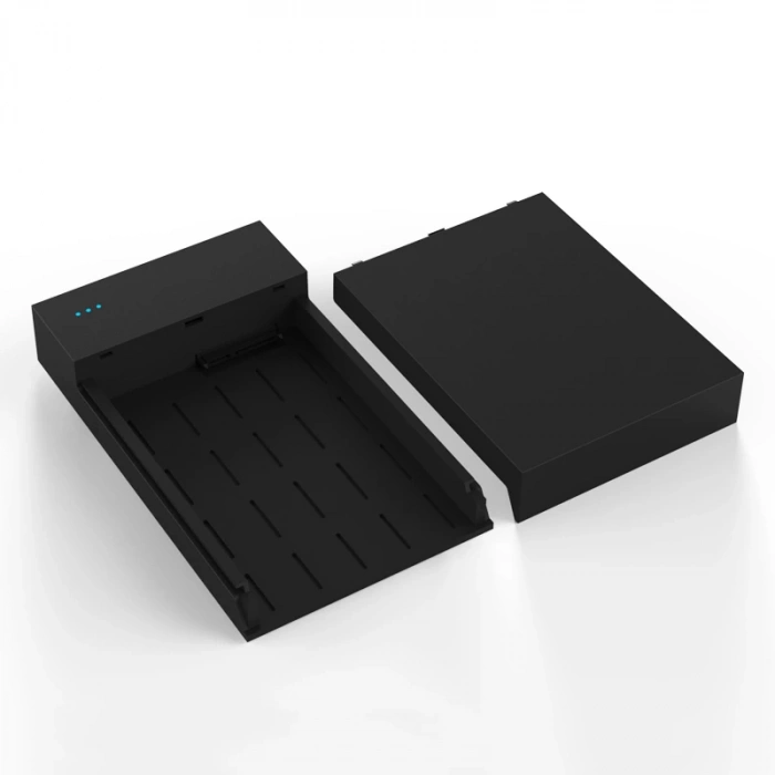 CODEGEN CODMAX 3.5 USB3.0 SATA3 DISK KUTUSU (CDG-HDC-35BP)