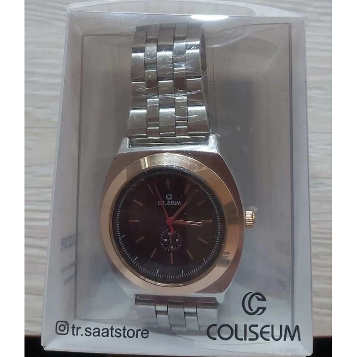 Coliseum Bayan Kol Saati