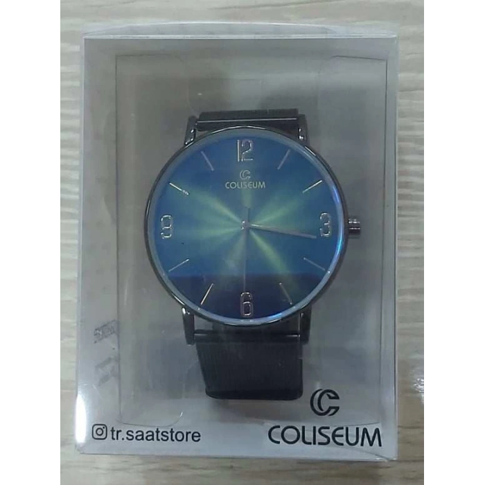 Coliseum Erkek Kol Saati