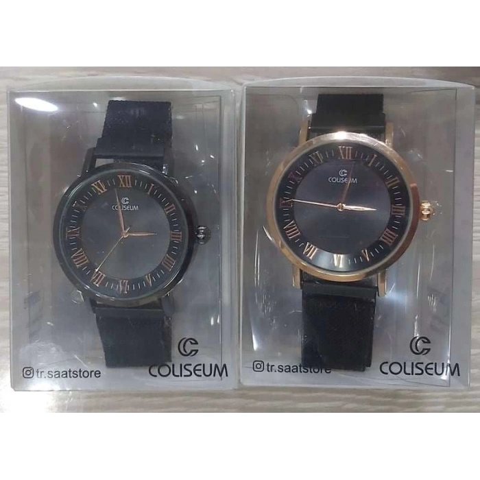 Coliseum Erkek Kol Saati
