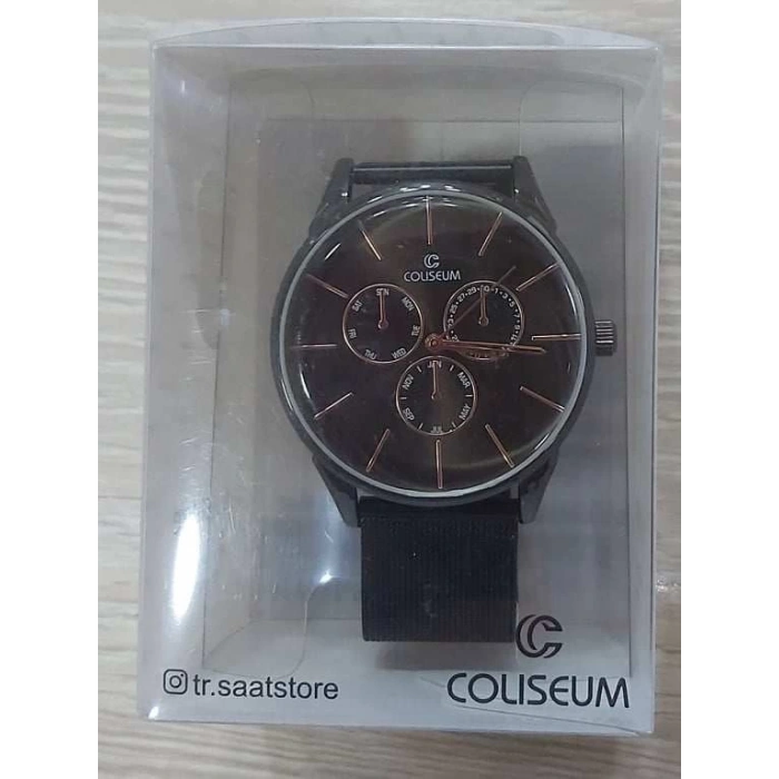 Coliseum Erkek Kol Saati