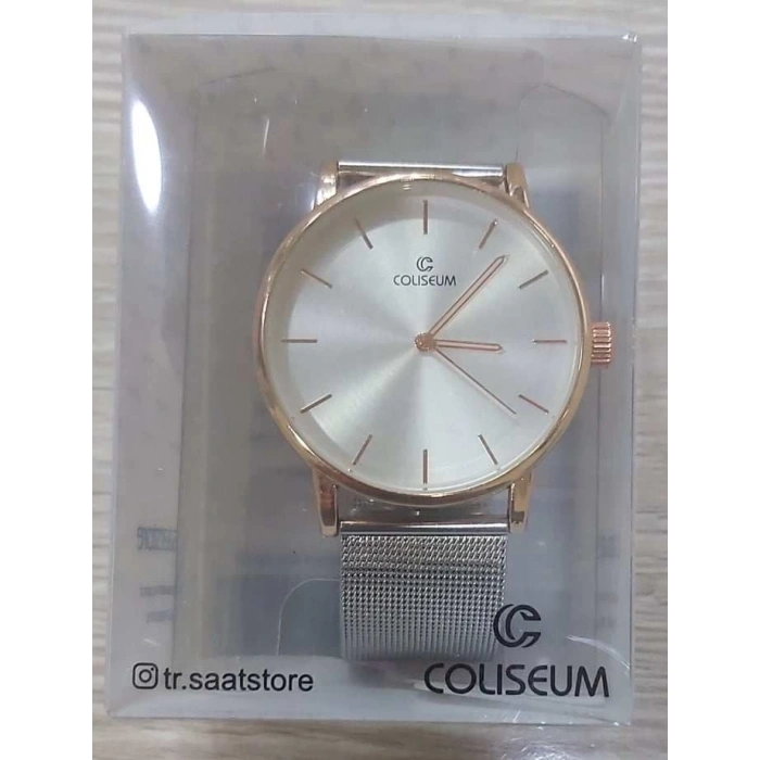 Coliseum Erkek Kol Saati
