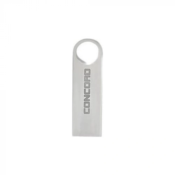Concord 128GB Metal Flash Bellek