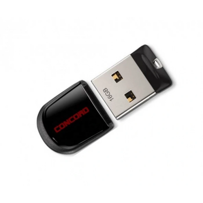 Concord 16 GB Mini Lite USB Flash Bellek