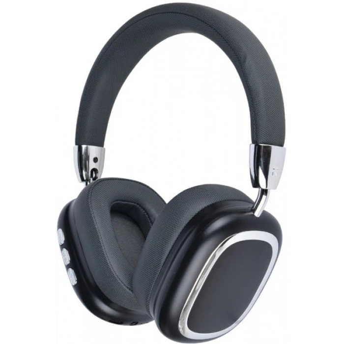 Concord B35 Aux ve Hafıza Kartı Girişli Bluetooth Kulaklık