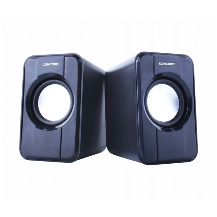 CONCORD C-795 2.0 BİLGİSAYAR HOPARLÖR