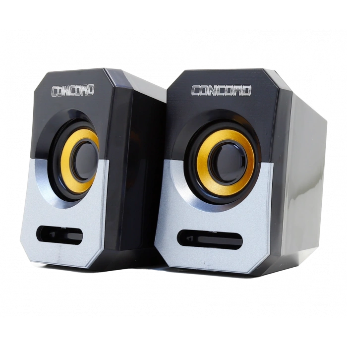 CONCORD C-8001 PC HOPARLÖR USB 2.0