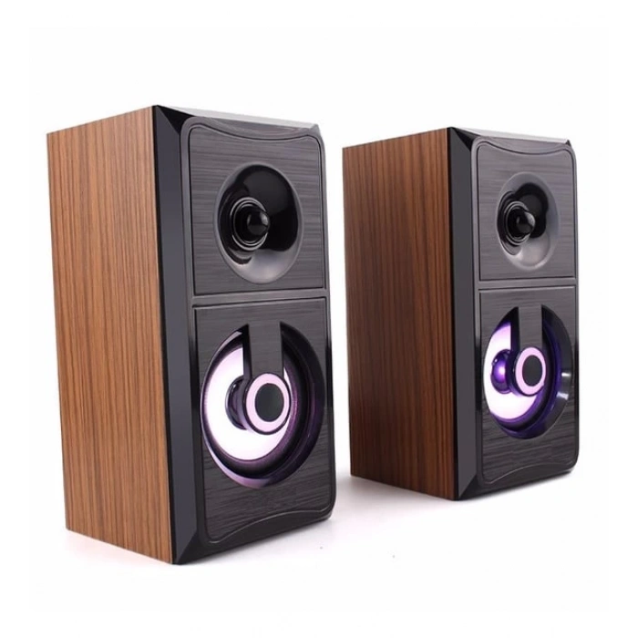 Concord C-8007 PC Hoparlör