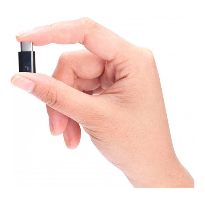 Concord C-870| Micro to Type-C Çevirici | OTG