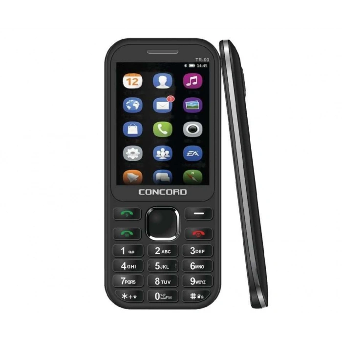 Concord TR-90 | 2,8 inc Cep telefonu
