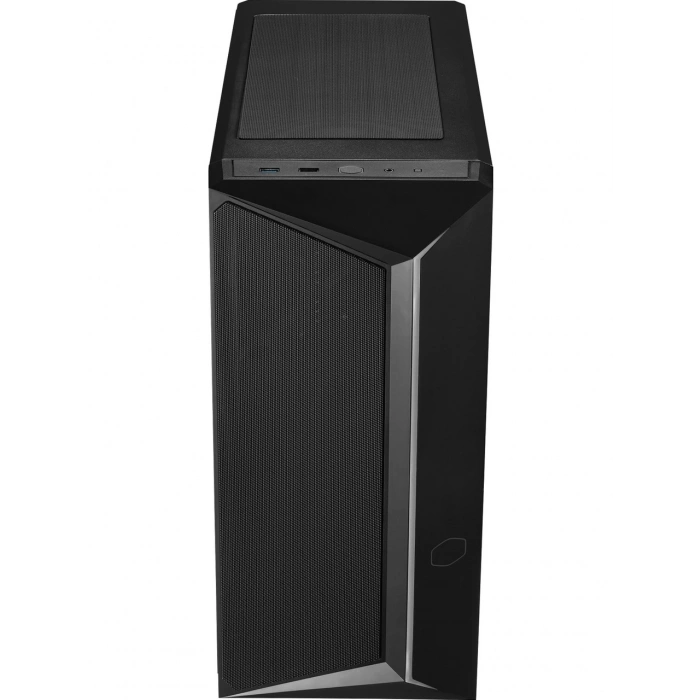 Cooler Master CMP510 Tg 650W 80+ Bronze Argb Halo Mesh Atx Mid Tower Kasa