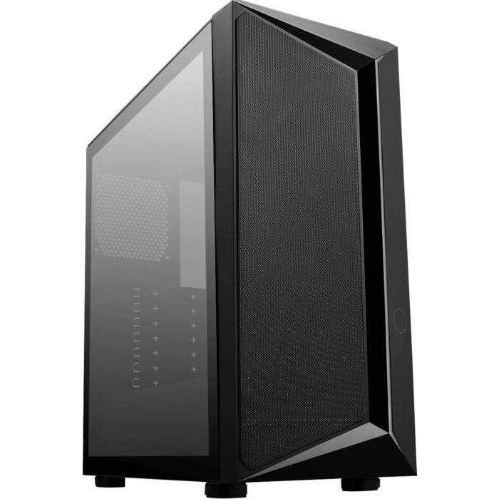 Cooler Master CMP510 Tg 650W 80+ Bronze Argb Halo Mesh Atx Mid Tower Kasa