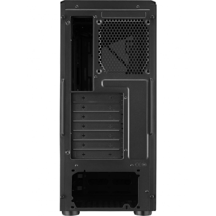 Cooler Master CMP510 Tg 650W 80+ Bronze Argb Halo Mesh Atx Mid Tower Kasa