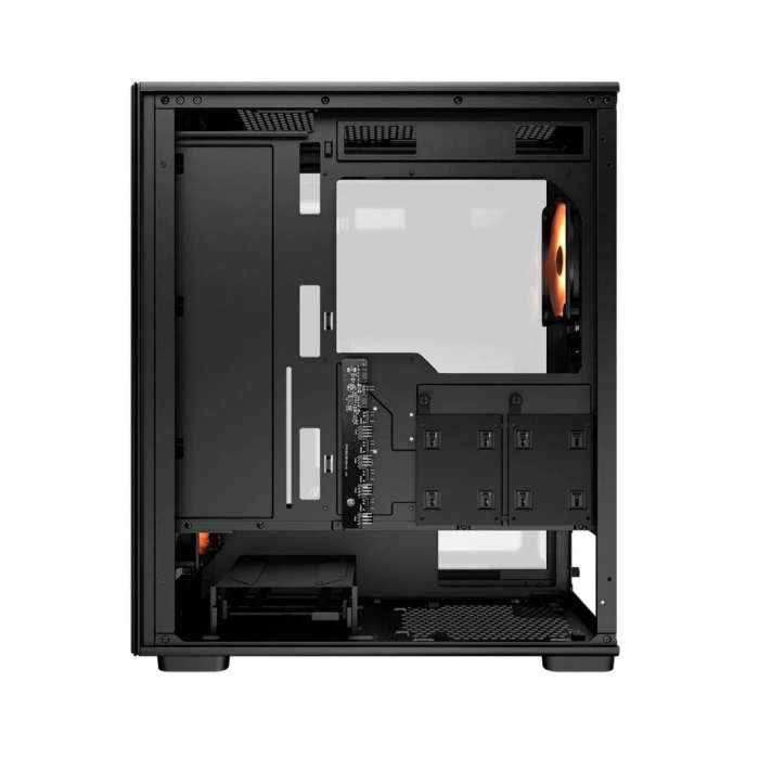 COUGAR MX220 650W 80+ 4x12CM RGB FAN USB3.0 PENCERE ATX KASA (CGR-2AC8B-RGB)