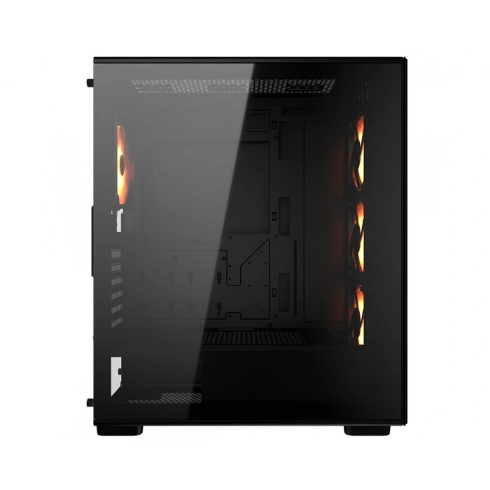 COUGAR MX220 650W 80+ 4x12CM RGB FAN USB3.0 PENCERE ATX KASA (CGR-2AC8B-RGB)