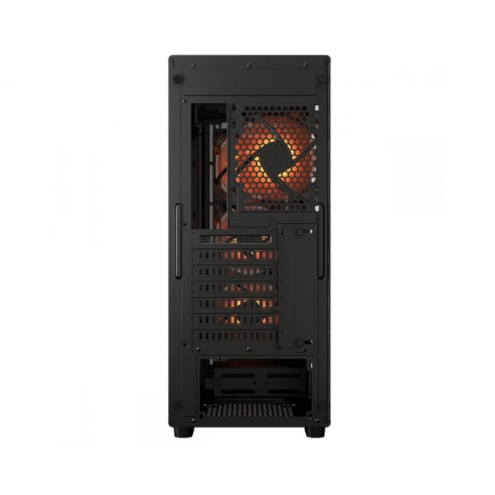 COUGAR MX220 650W 80+ 4x12CM RGB FAN USB3.0 PENCERE ATX KASA (CGR-2AC8B-RGB)