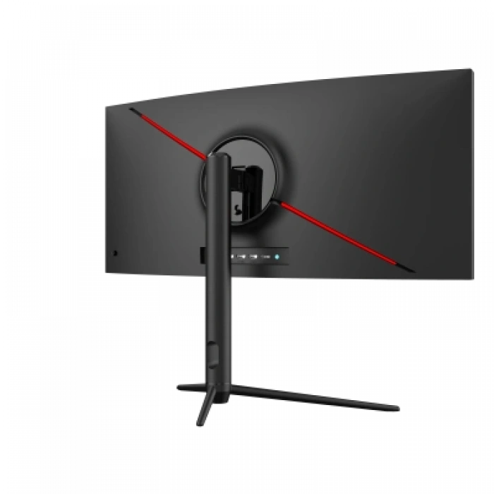 DAHUA 30 LM30-E330CA 2560x1080 R1500 1MS 200Hz 2xDP/2xHDMI +VESA +CURVED